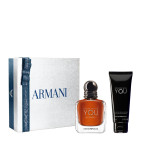 Coffret Stronger With You