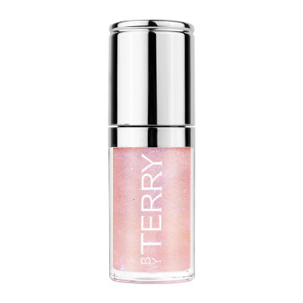 Baume de Rose Lip Oil Sérum 1
