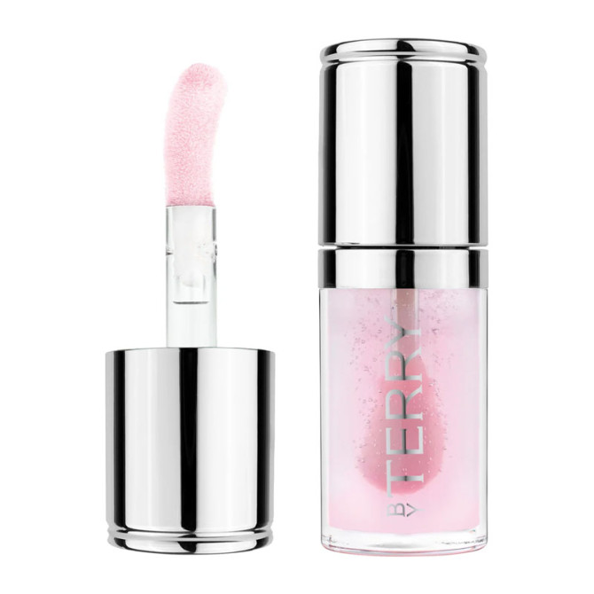 Baume de Rose Lip Oil Sérum 2