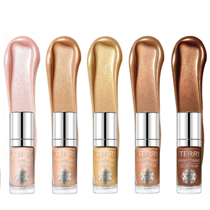 Brightening CC Sérum