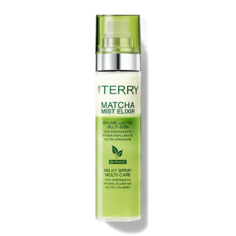 Matcha Mist Elixir
