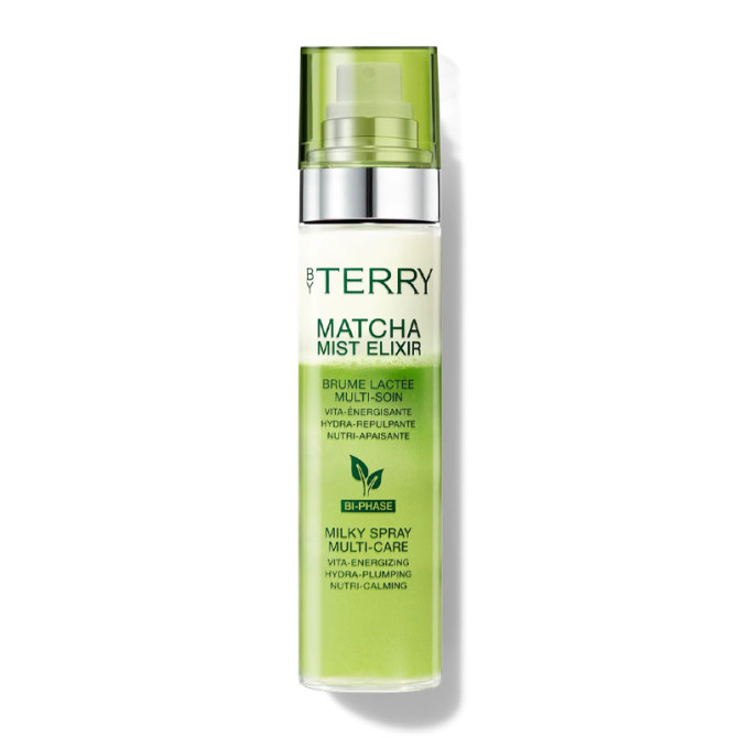 Matcha Mist Elixir
