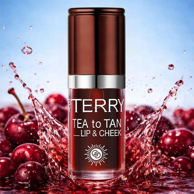 Tea To Tan