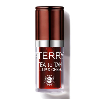 Tea To Tan
