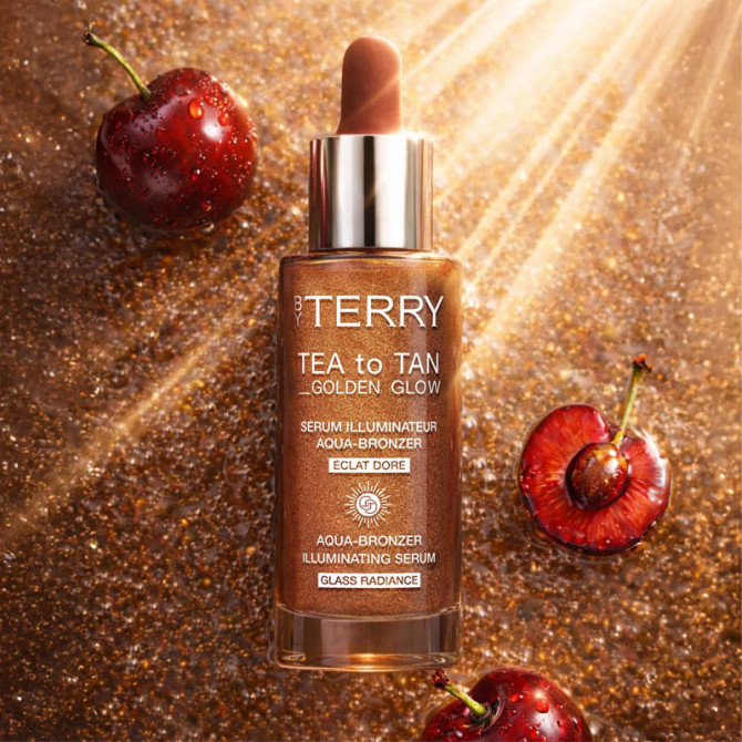Tea To Tan
