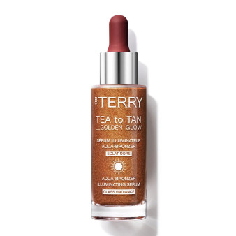 Tea To Tan