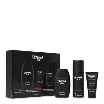 Coffret Drakkar Noir