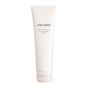 Mousse Nettoyante Clarifiante