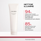 Mousse Nettoyante Clarifiante