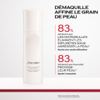 Mousse Démaquillante Visage