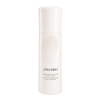 Mousse Démaquillante Visage