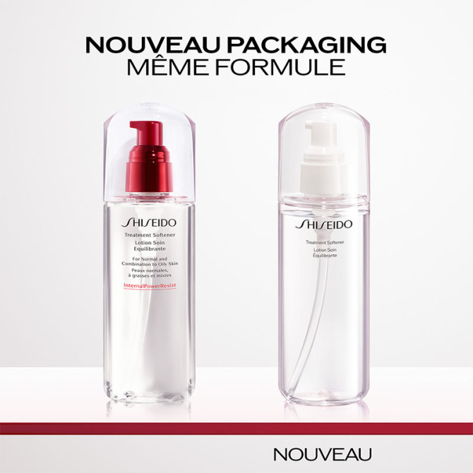 Lotion Soin Equilibrante