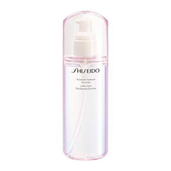 Lotion Soin Équilibrante Enrichie
