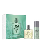 Coffret Cerruti 1881 Pour Homme