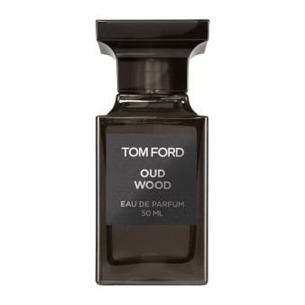 Oud Wood