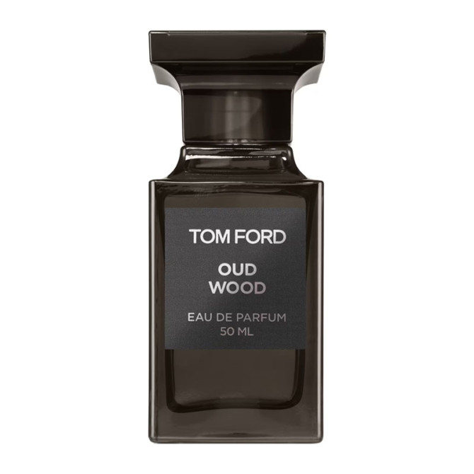 Oud Wood