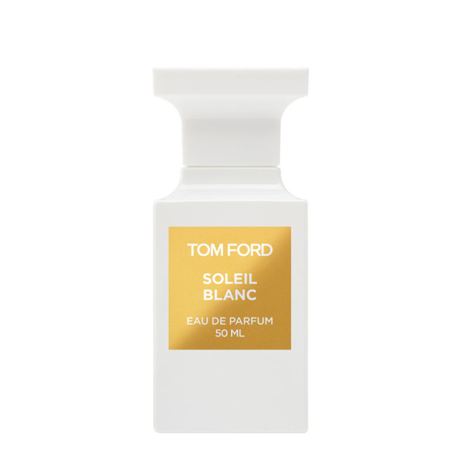 Soleil Blanc