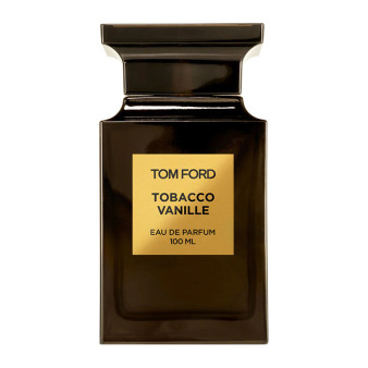 Tobacco Vanille