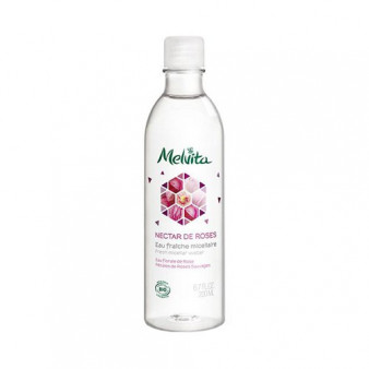 Eau Fraîche Micellaire Bio