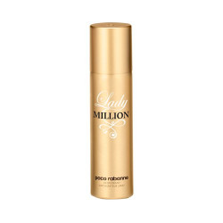 Lady Million - Déodorant spray