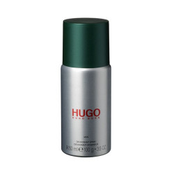 Hugo Man - Déodorant spray