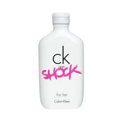 ck One Shock For Her