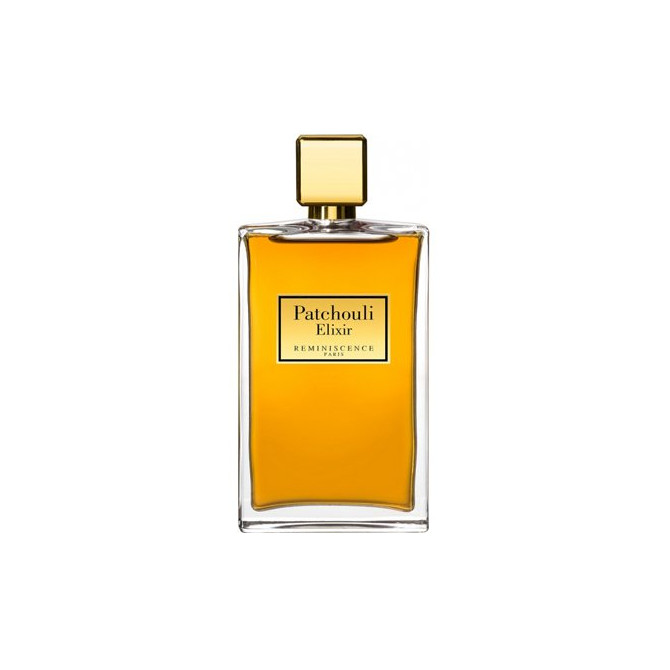 Patchouli Elixir - Eau de Parfum
