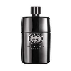 GUCCI GUILTY pour Homme Intense - Eau de Toilette