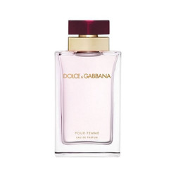 Dolce&Gabbana pour Femme - Eau de Parfum