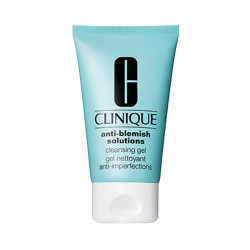 Anti-Blemish Solutions Cleansing Gel - 21147415
