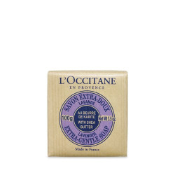 Savon Extra-Doux - Lavande