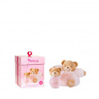 Coffret Maxi Patapouf Fluffy Lilirose - Eau de Senteur