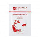 Ginseng Shot Mask