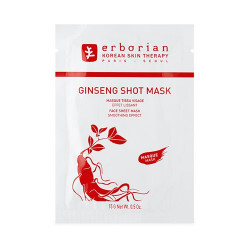 Ginseng Shot Mask - 30V58205