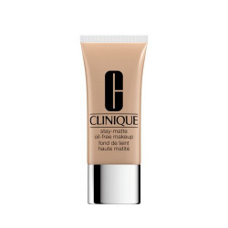 Matte, ölfreie Make-up-Formel