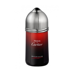 Pasha Édition Noire Sport - Eau de Toilette