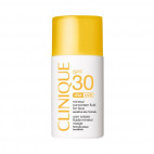 Clinique Sun Soin Solaire Fluide Minéral Visage