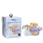 Coffret Patatouf Fluffy Blue - Eau de Senteur