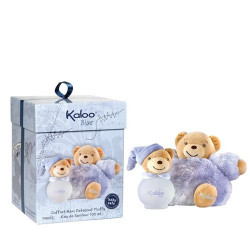 Coffret Patatouf Fluffy Blue - Eau de Senteur