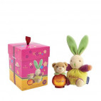 Coffret Patapouf