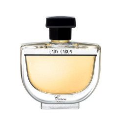 Lady Caron - Eau de Parfum