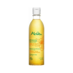 Bio-Shampoo „Sanfte Pflege“