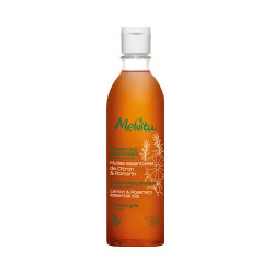 Mildes, reinigendes Bio-Shampoo