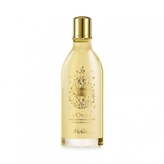 Olio Extraordinaire Bio 100 ml