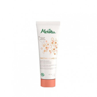 Wohltuende Handcreme