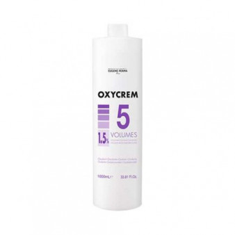 Oxycrem 5 Volumes - EUG.88.107