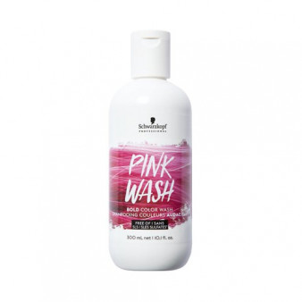 Pink Wash