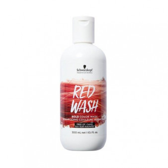 Red Wash