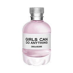 Girls Can Do Anything - 97213133