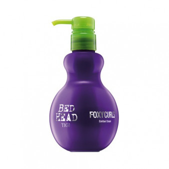 Foxy Curl Contour Cream